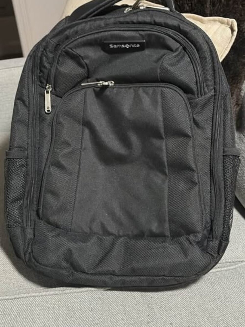 Samsonite backpack